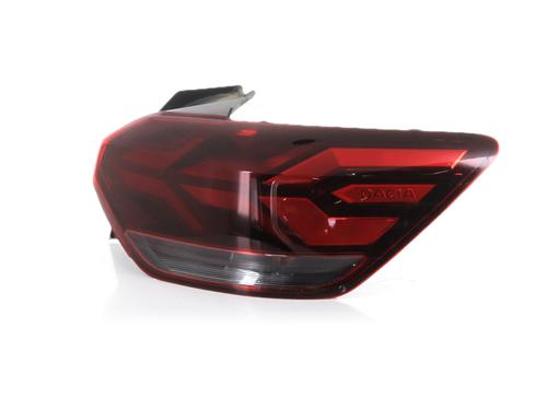 Right taillight DACIA SANDERO III 1.0 TCe 90 | BP38717145C35 - Image 2
