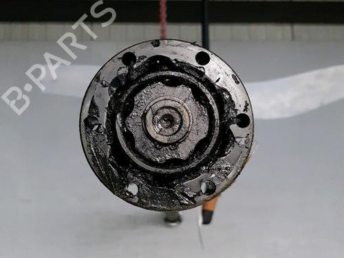 Kardanaksel Kompl. AUDI A8 D3 (4E2, 4E8) 4.2 TDI quattro | BP27911467M37