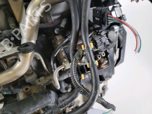 Engine CITROËN C3 II (SC_)  | BP28207994M1 