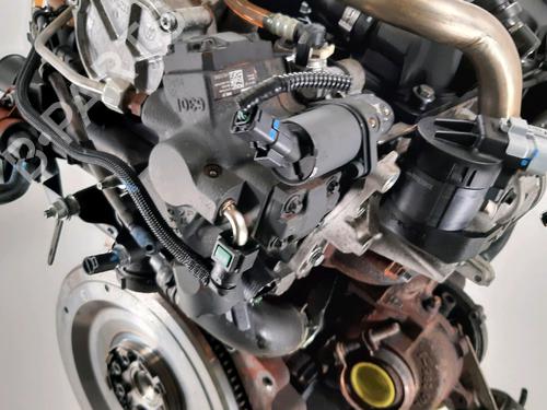 Engine VOLVO V50 (545) 2.0 D | BP31326635M1 