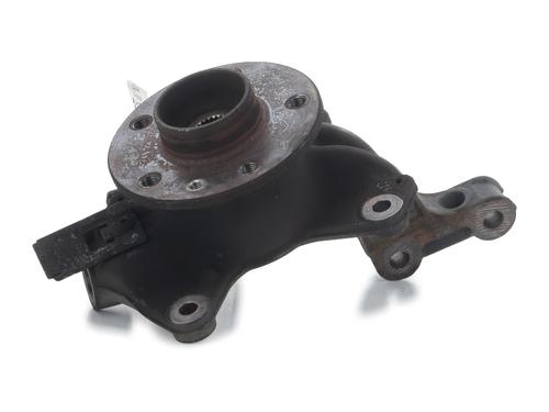 Used Right front steering knuckle Right front steering knuckle RENAULT SCÉNIC III (JZ0/1_) 1.5 dCi (JZ02, JZ0R) (95 hp) 31577524 31577524