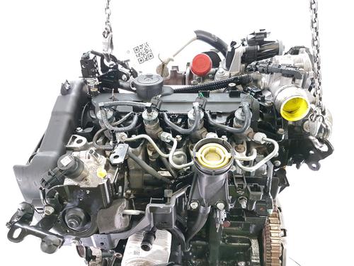 Engine RENAULT CLIO IV (BH_) 1.5 dCi 75 | BP32278937M1 