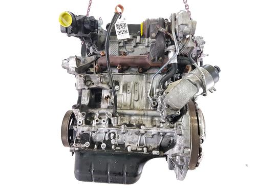 Engine CITROËN C4 I (LC_) 1.6 HDi | BP36831246M1 - Image 2