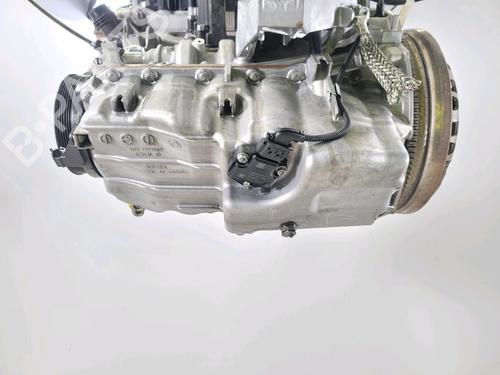Engine BMW 1 (E87) 118 d | BP29874472M1