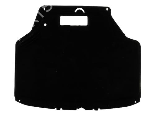 Bundpladebeskyttelse FORD FIESTA VI (CB1, CCN) 1.4 TDCi (70 hp) 29346186