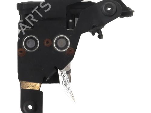ABS pump RENAULT MEGANE III Coupe (DZ0/1_) 1.6 dCi (DZ00, DZ12, DZ2A, DZ13) | BP28122352M43 