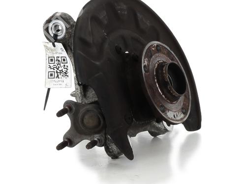 Used Right front steering knuckle SEAT LEON ST (5F8) 2.0 TDI 4Drive (184 hp) 24138253