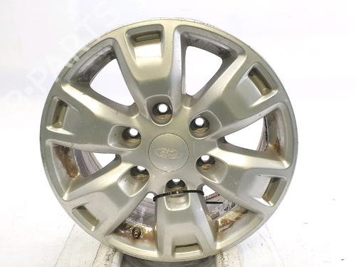 Used Rim FORD RANGER (TKE) 2.2 TDCi 4x4 (150 hp) 29381071