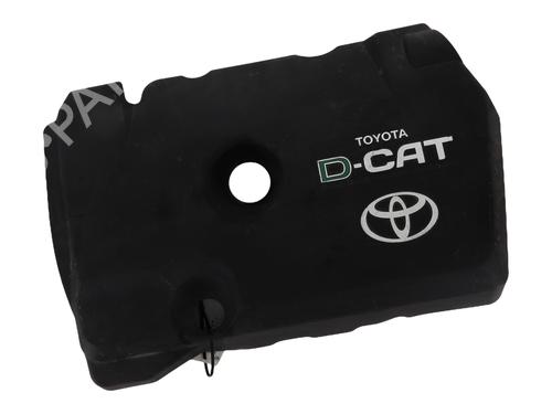 Used Upper protection TOYOTA COROLLA Verso (ZER_, ZZE12_, R1_) 2.2 D-4D (AUR10_, AUR10R) (177 hp) 26669936
