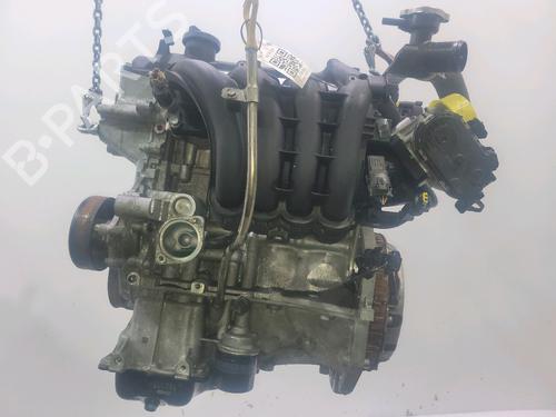 Engine KIA RIO III (UB) 1.2 CVVT | BP29443114M1 