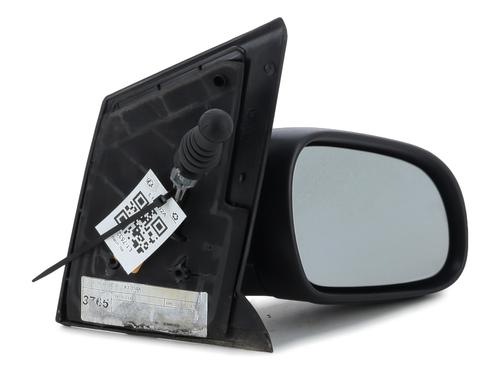 Right mirror VW FOX Hatchback (5Z1, 5Z3, 5Z4) 1.2 | BP24235814C27 