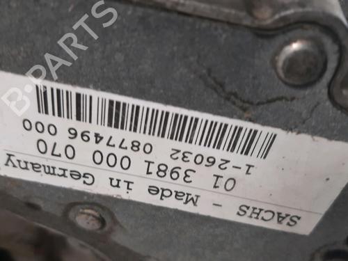 Gearbox SMART ROADSTER (452) 0.7 (452.434) | BP34531949M3  - Image 6