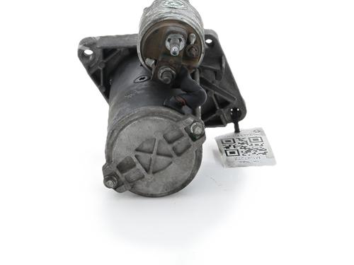 Starter RENAULT MASTER III Van (FV) 2.3 dCi 125 FWD (FV0C, FV0D, FV0G, FV0H, FV0J, FV0K,... | BP37148781M8 - Image 4