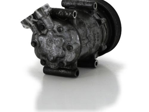 AC compressor RENAULT CLIO III (BR0/1, CR0/1) 1.5 dCi | BP26877372M34