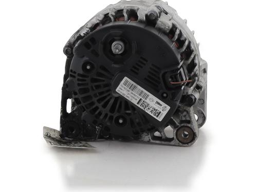 Alternator RENAULT MEGANE III Hatchback (BZ0/1_, B3_) 1.5 dCi (BZ09, BZ0D, BZ1W, BZ29, BZ14) | BP31349025M7