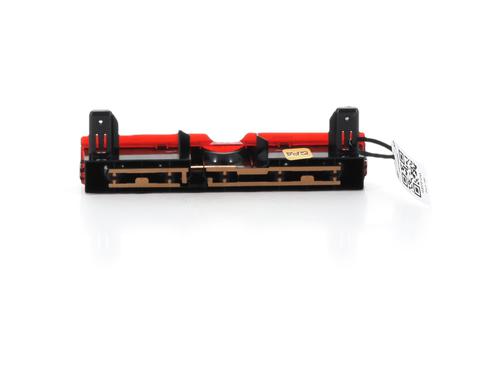 Third brake light CITROËN C4 Coupe (LA_) 1.6 HDi | BP36006687L11 - Image 2