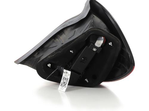 Left taillight MERCEDES-BENZ C-CLASS Coupe (CL203) C 220 CDI (203.708) | BP29389830C34 
