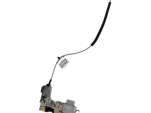 Used Front right lock PEUGEOT 307 (3A/C) 2.0 HDi 110 (107 hp) 32378537