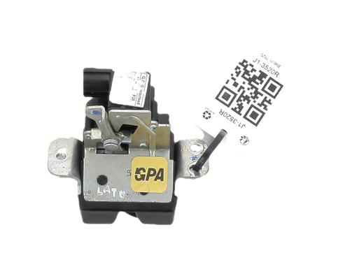 Used Tailgate lock Tailgate lock 38918258 38918258