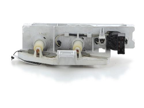 Climate control HONDA HR-V (GH_) 1.6 16V (GH1, GH3) | BP27333971I5 