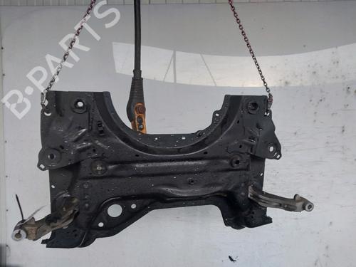 Used Subframe Subframe PEUGEOT 308 II (LB_, LP_, LW_, LH_, L3_) 1.6 BlueHDi 120 (120 hp) 33745230 33745230