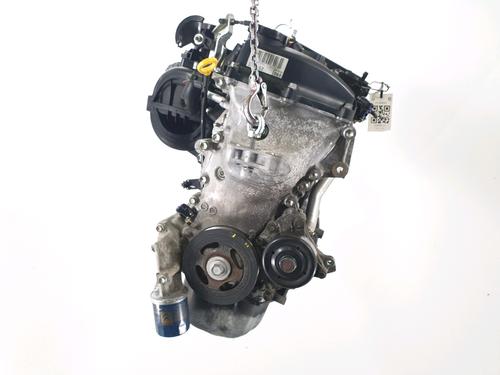 Used Engine Engine 37599849 37599849