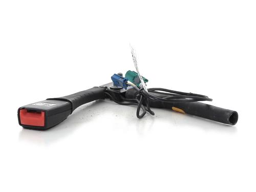 Used Seat buckle OPEL CORSA E (X15) 1.4 (08, 68) (90 hp) 31985578