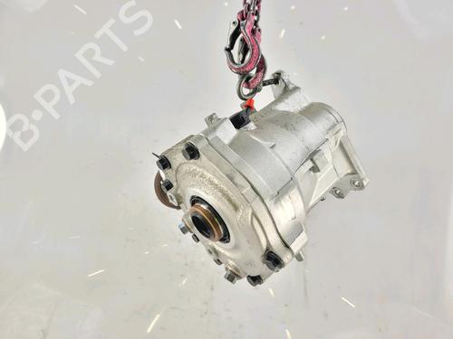 Transfer box LAND ROVER RANGE ROVER EVOQUE (L538) 2.0 D 4x4 | BP29470882M36 