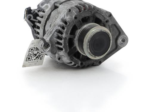 Alternator OPEL ASTRA J (P10) 1.7 CDTI (68) | BP36776619M7 - Image 4