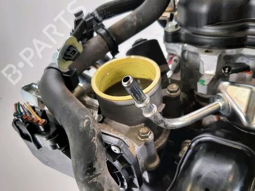 Engine TOYOTA VERSO S (_P12_) 1.33 (NSP120_) | BP32333718M1  - Image 8