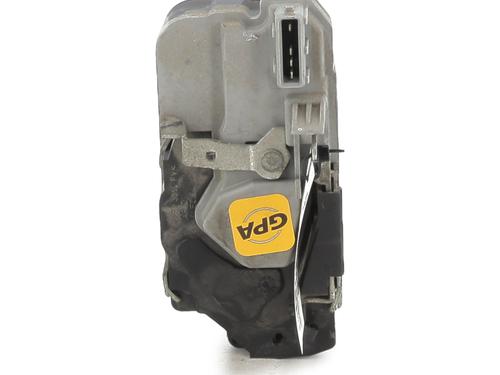 Rear right lock PEUGEOT 206 Hatchback (2A/C)  | BP27169751C99 