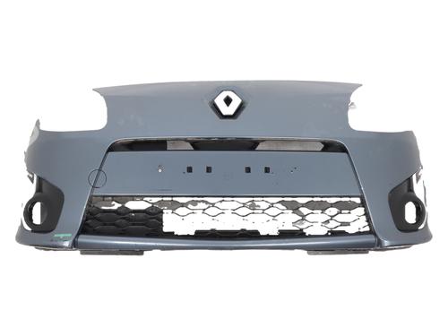 front-bumper-renault-twingo-ii-cn0_-2007-38633048 main image