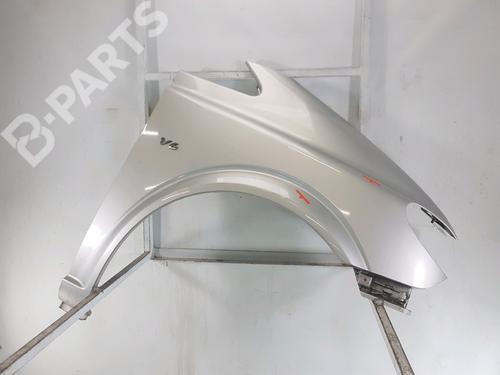 Used Right front fenders Right front fenders MERCEDES-BENZ VIANO (W639) CDI 3.0 (639.811, 639.813, 639.815) (204 hp) 10422596 10422596