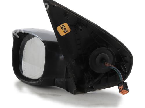 Left mirror PEUGEOT 206 Hatchback (2A/C) 1.6 16V | BP29495976C26 
