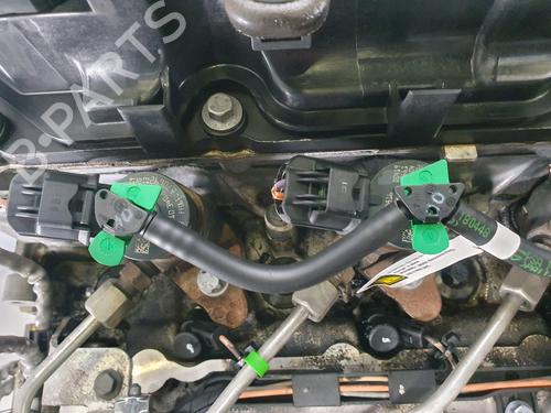 Engine PEUGEOT 207 SW (WK_) 1.6 HDi | BP37752175M1  - Image 13
