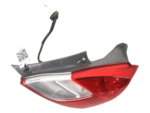 Used Right taillight Right taillight SUZUKI CELERIO (LF) 1.0 (AVK310) (68 hp) 35749097 35749097