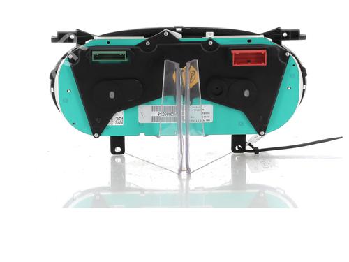 Instrument cluster RENAULT CLIO II (BB_, CB_) 1.2 16V (BB05, BB0W, BB11, BB27, BB2T, BB2U, BB2V, CB05,... | BP16973750C47 