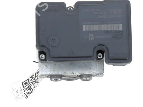 ABS pump CITROËN C3 II (SC_) 1.4 HDi 70 (SC8HZC, SC8HR0, SC8HP4) | BP32434633M43 