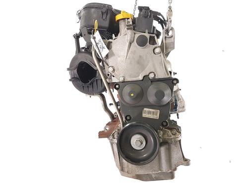 Used Engine Engine DACIA SANDERO [2008-2026] 33309867 33309867
