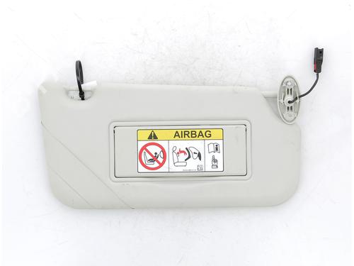 Right sun visor FORD FOCUS III 1.5 TDCi | BP16041823I2 