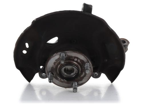 Used Right front steering knuckle TOYOTA YARIS (_P13_) 1.4 D (NLP130_, NLP130) (90 hp) 30405281