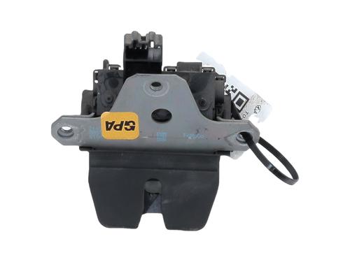 Used Tailgate lock FORD FOCUS III 1.6 TDCi (95 hp) 30474728
