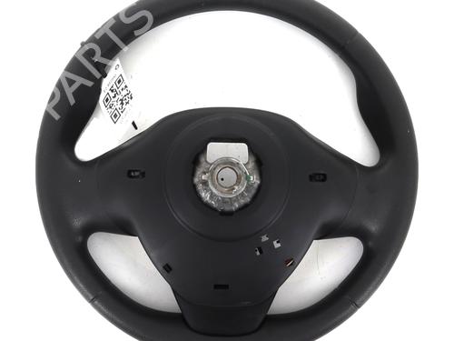 Steering wheel RENAULT CLIO IV (BH_) 1.5 dCi 90 | BP30049240C49 