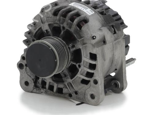 Generator AUDI A3 (8L1) 1.9 TDI (130 hp) 26969335