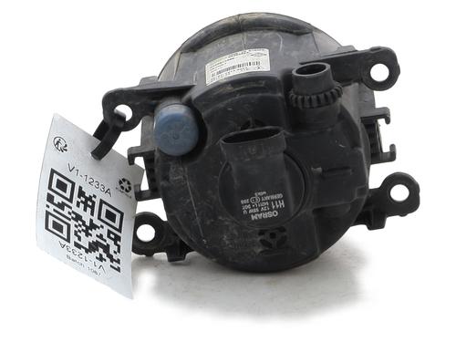 Right front fog light RENAULT MEGANE III Hatchback (BZ0/1_, B3_) 1.9 dCi (BZ0N, BZ0J) | BP29579194C31 