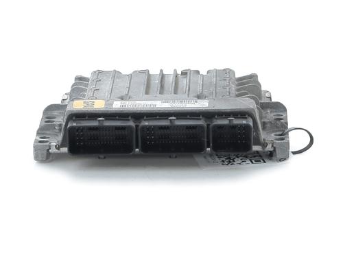 Computer motormanagement RENAULT MEGANE III Hatchback (BZ0/1_, B3_) 1.5 dCi (BZ09, BZ0D, BZ1W, BZ29, BZ14) (110 hp) 31304179