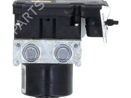 ABS pump PEUGEOT 206+ (2L_, 2M_) 1.4 HDi eco 70 | BP29849169M43 