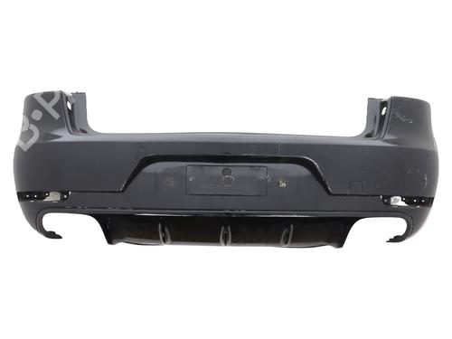 Used Rear bumper PORSCHE MACAN (95B) 3.0 S Diesel (258 hp) 29381336