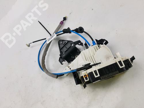 Used Rear left lock Rear left lock MERCEDES-BENZ C-CLASS (W204) C 220 CDI (204.008) (170 hp) 11146132 11146132