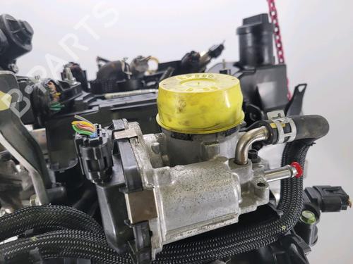 Engine CITROËN C1 II (PA_, PS_) 1.0 VTi 72 | BP20328897M1 